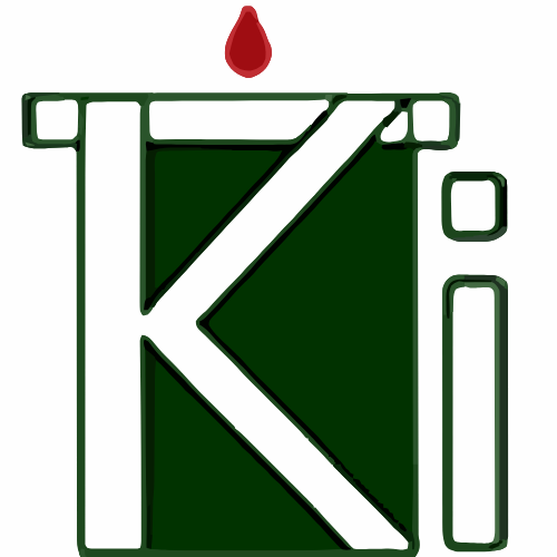 Kirti Ayurveda Logo