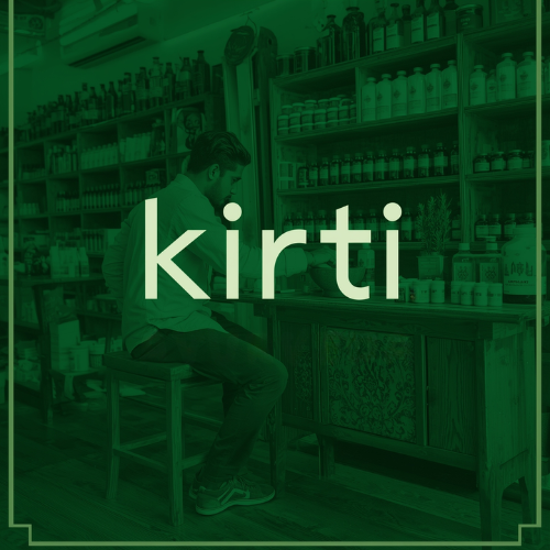 Kirti Ayurveda